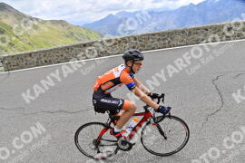 Photo #2464062 | 31-07-2022 11:01 | Passo Dello Stelvio - Prato side BICYCLES
