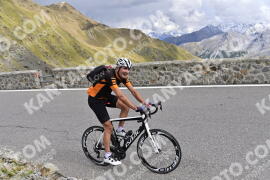 Foto #2848419 | 10-09-2022 13:08 | Passo Dello Stelvio - Prato Seite BICYCLES