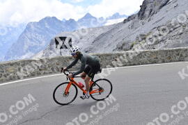 Photo #2593257 | 11-08-2022 12:46 | Passo Dello Stelvio - Prato side BICYCLES