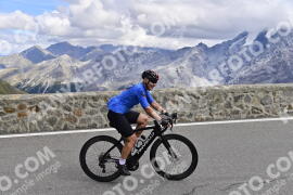 Photo #2791784 | 01-09-2022 14:26 | Passo Dello Stelvio - Prato side BICYCLES