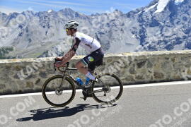 Photo #2269134 | 09-07-2022 12:20 | Passo Dello Stelvio - Prato side BICYCLES