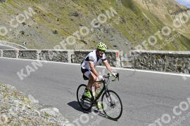 Photo #2756246 | 26-08-2022 13:22 | Passo Dello Stelvio - Prato side BICYCLES
