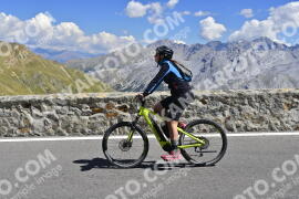 Foto #2742408 | 25-08-2022 13:32 | Passo Dello Stelvio - Prato Seite BICYCLES