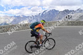 Foto #2796762 | 02-09-2022 14:24 | Passo Dello Stelvio - Prato Seite BICYCLES