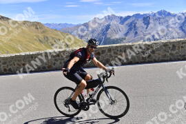 Foto #2878009 | 13-09-2022 11:43 | Passo Dello Stelvio - Prato Seite BICYCLES
