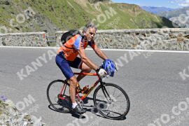 Photo #2293491 | 12-07-2022 14:34 | Passo Dello Stelvio - Prato side BICYCLES