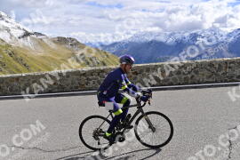 Foto #2848866 | 10-09-2022 10:42 | Passo Dello Stelvio - Prato Seite BICYCLES