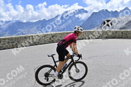 Foto #2544404 | 08-08-2022 11:39 | Passo Dello Stelvio - Prato Seite BICYCLES