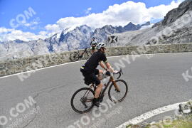 Foto #2811582 | 04-09-2022 13:34 | Passo Dello Stelvio - Prato Seite BICYCLES
