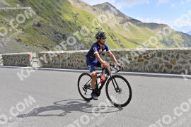 Foto #2574728 | 10-08-2022 10:49 | Passo Dello Stelvio - Prato Seite BICYCLES
