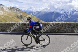 Photo #2848702 | 10-09-2022 10:36 | Passo Dello Stelvio - Prato side BICYCLES