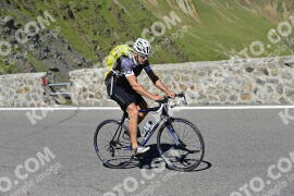 Photo #2259789 | 08-07-2022 15:57 | Passo Dello Stelvio - Prato side BICYCLES