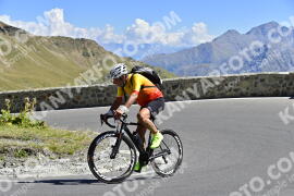 Foto #2737922 | 25-08-2022 11:48 | Passo Dello Stelvio - Prato Seite BICYCLES