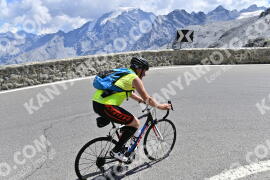 Photo #2579337 | 10-08-2022 13:10 | Passo Dello Stelvio - Prato side BICYCLES