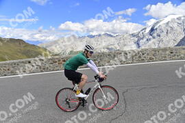 Foto #2813580 | 04-09-2022 15:35 | Passo Dello Stelvio - Prato Seite BICYCLES