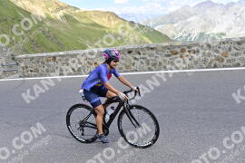 Photo #2324723 | 16-07-2022 15:40 | Passo Dello Stelvio - Prato side BICYCLES