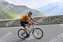 Foto #2365342 | 21-07-2022 11:20 | Passo Dello Stelvio - Prato Seite BICYCLES