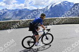 Foto #2483274 | 02-08-2022 11:26 | Passo Dello Stelvio - Prato Seite BICYCLES
