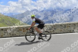 Foto #2430309 | 29-07-2022 12:32 | Passo Dello Stelvio - Prato Seite BICYCLES