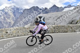 Foto #2812427 | 04-09-2022 14:27 | Passo Dello Stelvio - Prato Seite BICYCLES