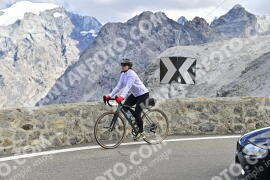 Foto #2813609 | 04-09-2022 15:37 | Passo Dello Stelvio - Prato Seite BICYCLES