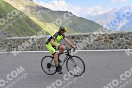 Photo #2594717 | 11-08-2022 13:20 | Passo Dello Stelvio - Prato side BICYCLES