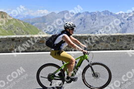 Photo #2351262 | 18-07-2022 12:49 | Passo Dello Stelvio - Prato side BICYCLES
