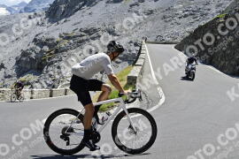 Foto #2372053 | 22-07-2022 14:17 | Passo Dello Stelvio - Prato Seite BICYCLES