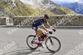 Foto #2848134 | 10-09-2022 10:11 | Passo Dello Stelvio - Prato Seite BICYCLES
