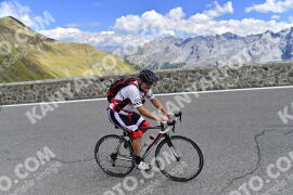 Foto #2811337 | 04-09-2022 13:12 | Passo Dello Stelvio - Prato Seite BICYCLES