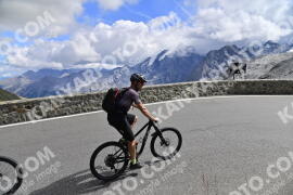 Foto #2791457 | 01-09-2022 13:13 | Passo Dello Stelvio - Prato Seite BICYCLES