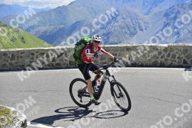 Photo #2239654 | 06-07-2022 11:19 | Passo Dello Stelvio - Prato side BICYCLES