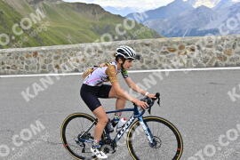 Photo #2445869 | 30-07-2022 15:27 | Passo Dello Stelvio - Prato side BICYCLES
