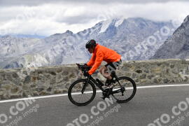 Photo #2283516 | 10-07-2022 11:48 | Passo Dello Stelvio - Prato side BICYCLES