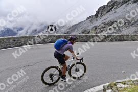 Photo #2787549 | 31-08-2022 10:40 | Passo Dello Stelvio - Prato side BICYCLES
