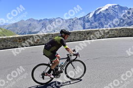 Photo #2339105 | 17-07-2022 12:16 | Passo Dello Stelvio - Prato side BICYCLES