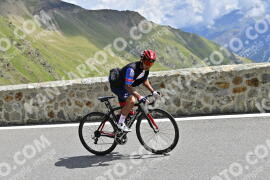 Photo #2529431 | 07-08-2022 12:21 | Passo Dello Stelvio - Prato side BICYCLES