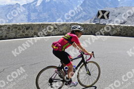 Foto #2370148 | 22-07-2022 12:00 | Passo Dello Stelvio - Prato Seite BICYCLES