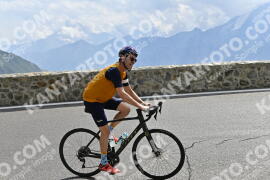 Foto #2364540 | 21-07-2022 10:31 | Passo Dello Stelvio - Prato Seite BICYCLES