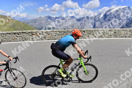 Photo #2547718 | 08-08-2022 14:02 | Passo Dello Stelvio - Prato side BICYCLES