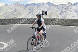 Photo #2241160 | 06-07-2022 12:44 | Passo Dello Stelvio - Prato side BICYCLES