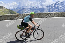 Foto #2529711 | 07-08-2022 12:40 | Passo Dello Stelvio - Prato Seite BICYCLES