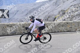 Photo #2839443 | 07-09-2022 11:07 | Passo Dello Stelvio - Prato side BICYCLES