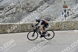 Photo #2418369 | 27-07-2022 12:15 | Passo Dello Stelvio - Prato side BICYCLES