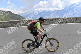 Foto #2591824 | 11-08-2022 11:51 | Passo Dello Stelvio - Prato Seite BICYCLES