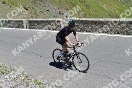 Photo #2256325 | 08-07-2022 13:21 | Passo Dello Stelvio - Prato side BICYCLES