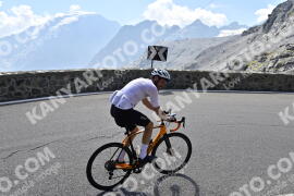 Foto #2398062 | 25-07-2022 10:34 | Passo Dello Stelvio - Prato Seite BICYCLES