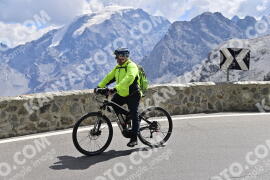 Foto #2578628 | 10-08-2022 12:46 | Passo Dello Stelvio - Prato Seite BICYCLES