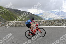 Foto #2419835 | 27-07-2022 13:09 | Passo Dello Stelvio - Prato Seite BICYCLES