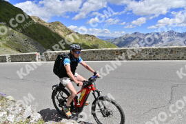 Photo #2287072 | 11-07-2022 12:55 | Passo Dello Stelvio - Prato side BICYCLES